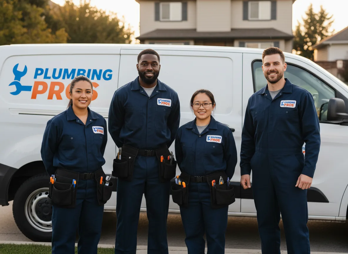 Water Heater Repair company in Hendrix, OK