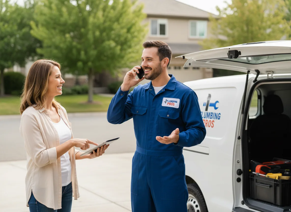 Water Heater Repair Hendrix, OK FAQs